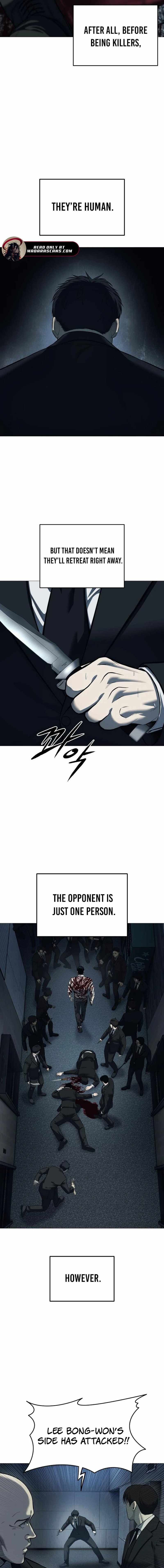 Red Shirt Chapter 5 9